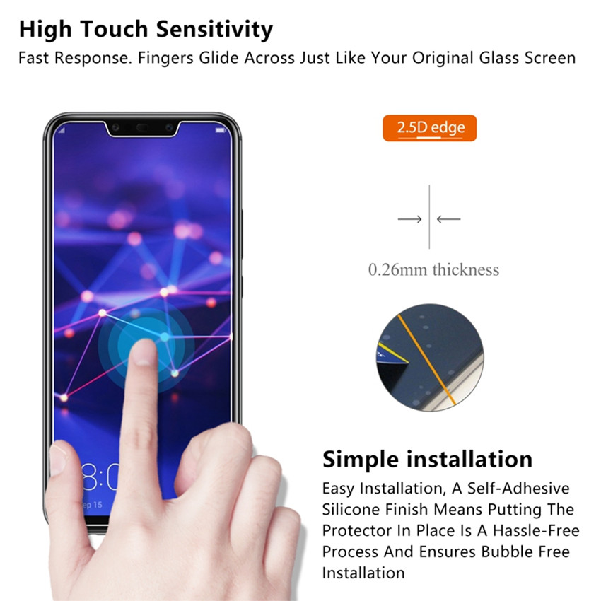 Bakeeytrade-Anti-explosion-Ultra-Thin-Tempered-Glass-Screen-Protector-for-Huawei-Mate-20-Lite-Maiman-1365181-3